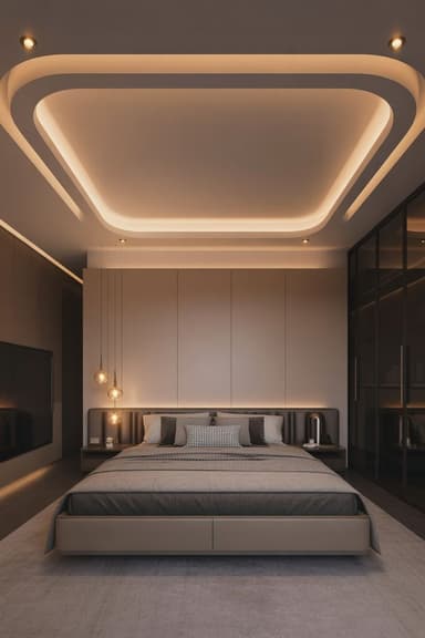 Gallery image 3 for Executive Suite