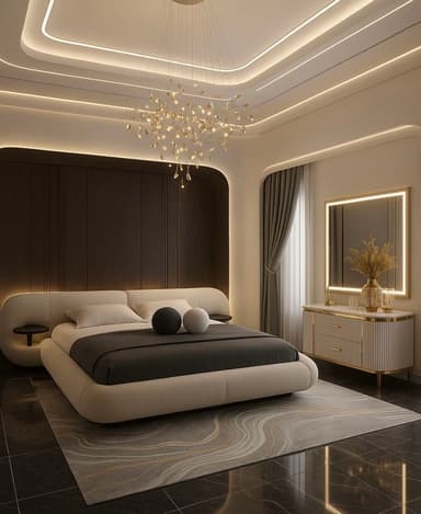 Gallery image 4 for Deluxe Room