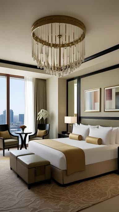 Gallery image 4 for Executive Suite